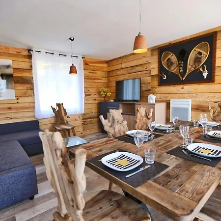 Canada - Domaine Le Sherwood