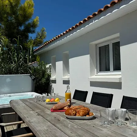 Canada - Domaine Le Sherwood *