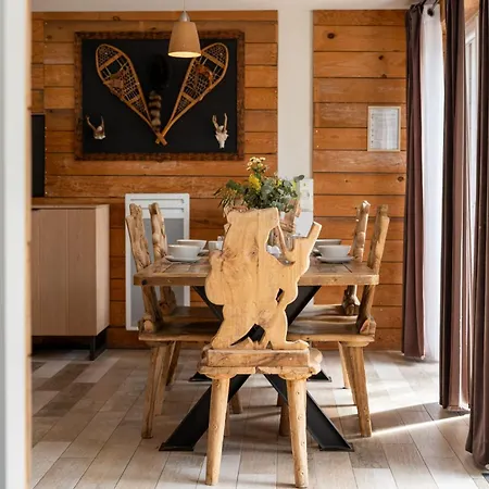Villa Canada - Domaine Le Sherwood Notre-Dame-de-Monts