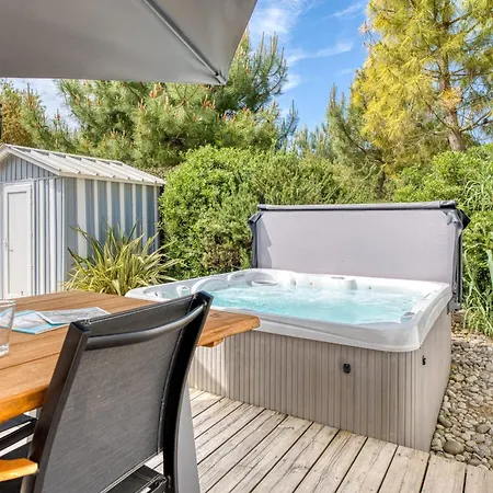 Villa Canada - Domaine Le Sherwood *