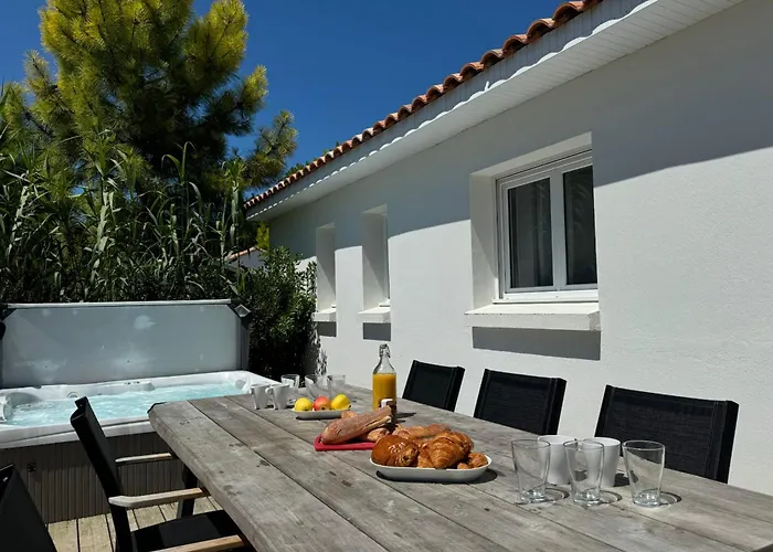 Canada - Domaine Le Sherwood *