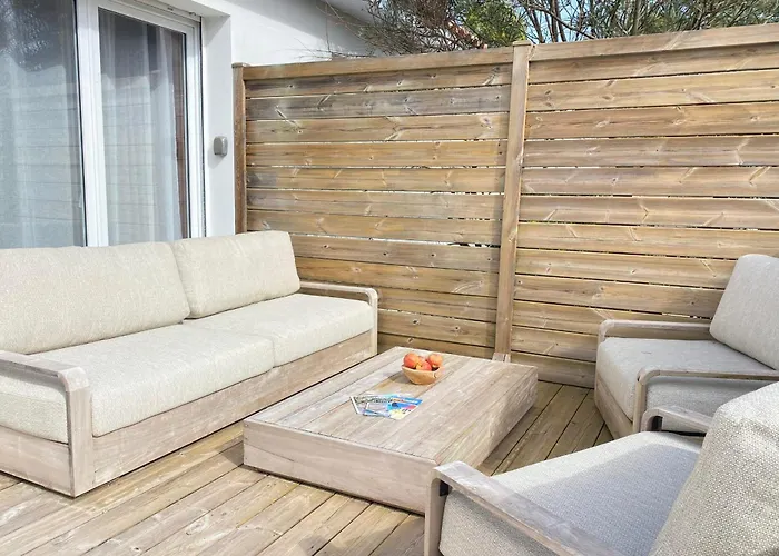 Canada - Domaine Le Sherwood *