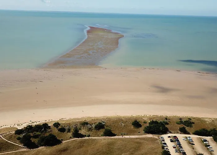 Vila Canada - Domaine Le Sherwood *