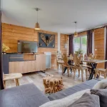 Canada - Domaine Le Sherwood Villa