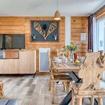 Villa Canada - Domaine Le Sherwood