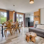 Villa Canada - Domaine Le Sherwood *