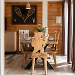 Villa Canada - Domaine Le Sherwood Notre-Dame-de-Monts