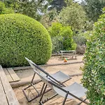 Villa Canada - Domaine Le Sherwood *