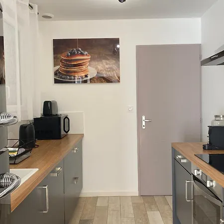 Canada - Domaine Le Sherwood Villa Notre-Dame-de-Monts