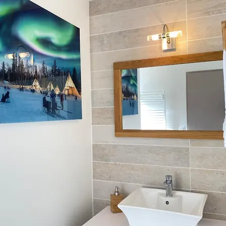 Canada - Domaine Le Sherwood * Notre-Dame-de-Monts