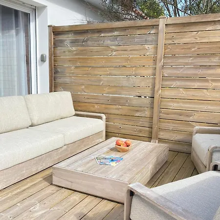 Canada - Domaine Le Sherwood *