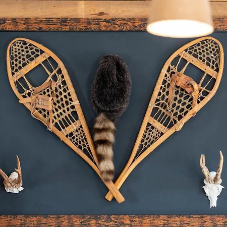 Canada - Domaine Le Sherwood Notre-Dame-de-Monts