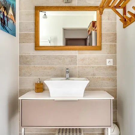 Canada - Domaine Le Sherwood Villa