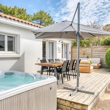 Villa Canada - Domaine Le Sherwood