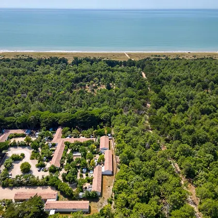 Canada - Domaine Le Sherwood Villa