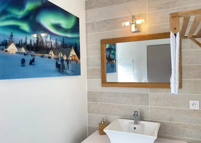 Canada - Domaine Le Sherwood * Notre-Dame-de-Monts